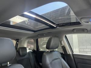 Suzuki Vitara 1.6 GLX auto - Image 10