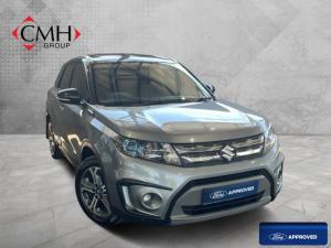 Suzuki Vitara 1.6 GLX auto - Image 1