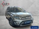 Thumbnail Suzuki Vitara 1.6 GLX auto