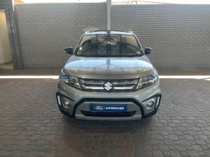 Suzuki Vitara 1.6 GLX auto - Image 4