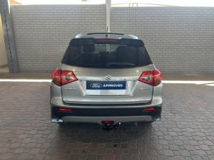 Suzuki Vitara 1.6 GLX auto - Image 5