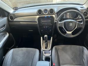 Suzuki Vitara 1.6 GLX auto - Image 7