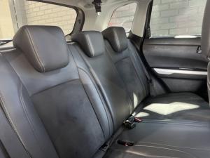 Suzuki Vitara 1.6 GLX auto - Image 8