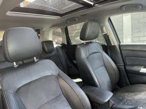 Suzuki Vitara 1.6 GLX auto - Image 9