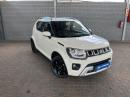 Thumbnail Suzuki Ignis 1.2 GLX auto