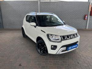 Suzuki Ignis 1.2 GLX auto - Image 1