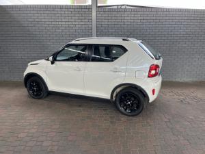 Suzuki Ignis 1.2 GLX auto - Image 3