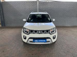 Suzuki Ignis 1.2 GLX auto - Image 4