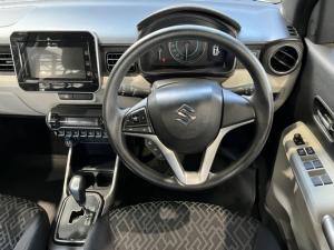 Suzuki Ignis 1.2 GLX auto - Image 7