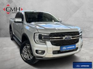 Ford Ranger 2.0 SiT double cab XLT - Image 1