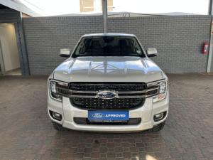 Ford Ranger 2.0 SiT double cab XLT - Image 4