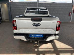 Ford Ranger 2.0 SiT double cab XLT - Image 5