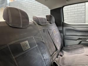 Ford Ranger 2.0 SiT double cab XLT - Image 9