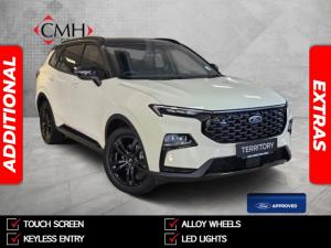 Ford Territory 1.8T Dark Edition - Image 1