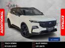 Thumbnail Ford Territory 1.8T Dark Edition
