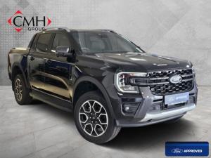 Ford Ranger 2.0 BiTurbo double cab Wildtrak - Image 1