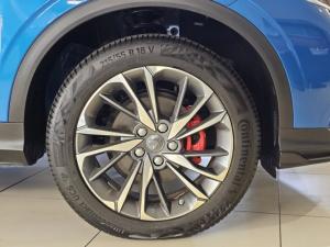 Proton X50 1.5T Executive - Image 12