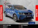 Thumbnail Proton X50 1.5T Executive