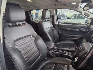 Ford Ranger 2.0 SiT double cab XLT - Image 10