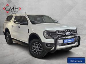 Ford Ranger 2.0 SiT double cab XLT - Image 1