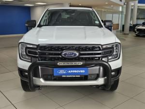 Ford Ranger 2.0 SiT double cab XLT - Image 2
