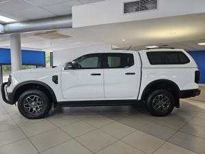 Ford Ranger 2.0 SiT double cab XLT - Image 3