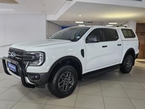 Ford Ranger 2.0 SiT double cab XLT - Image 7