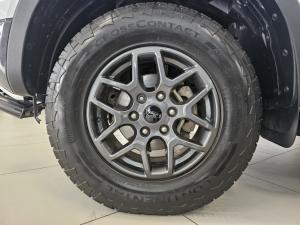 Ford Ranger 2.0 SiT double cab XLT - Image 8