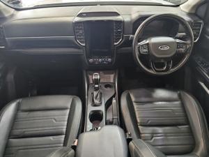 Ford Ranger 2.0 SiT double cab XLT - Image 9