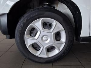 Suzuki S-Presso 1.0 GL manual - Image 6