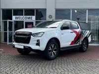 Thumbnail Isuzu D-Max 1.9TD double cab LS X-Rider 4x4 auto