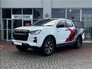 Thumbnail Isuzu D-Max 1.9TD double cab LS X-Rider 4x4 auto