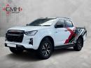 Thumbnail Isuzu D-Max 1.9TD double cab LS X-Rider 4x4 auto
