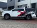 Isuzu D-Max 1.9TD double cab LS X-Rider 4x4 auto - Thumbnail 2