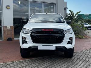 Isuzu D-Max 1.9TD double cab LS X-Rider 4x4 auto - Image 3