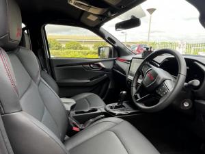 Isuzu D-Max 1.9TD double cab LS X-Rider 4x4 auto - Image 4