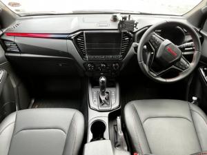 Isuzu D-Max 1.9TD double cab LS X-Rider 4x4 auto - Image 5