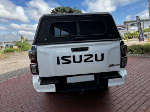 Isuzu D-Max 1.9TD double cab LS X-Rider 4x4 auto - Image 7