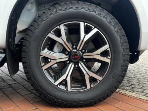 Isuzu D-Max 1.9TD double cab LS X-Rider 4x4 auto - Image 9