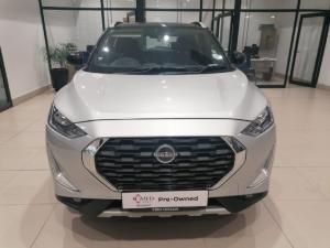 Nissan Magnite 1.0 Acenta manual - Image 10