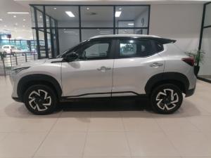 Nissan Magnite 1.0 Acenta manual - Image 2