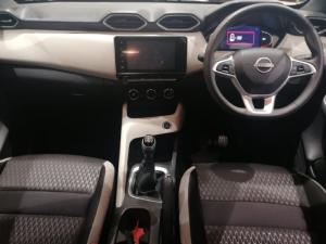 Nissan Magnite 1.0 Acenta manual - Image 6