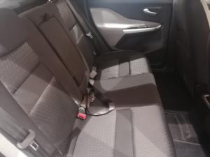 Nissan Magnite 1.0 Acenta manual - Image 7