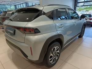 Suzuki Fronx 1.5 GLX auto - Image 12