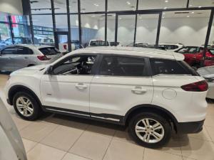 Proton X70 1.5T Standard - Image 3