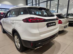 Proton X70 1.5T Standard - Image 4