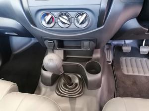 Nissan Navara 2.5DDTi single cab XE - Image 11