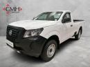 Thumbnail Nissan Navara 2.5DDTi single cab XE