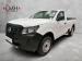 Nissan Navara 2.5DDTi single cab XE - Thumbnail 1