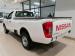 Nissan Navara 2.5DDTi single cab XE - Thumbnail 3